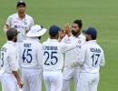 PICS: Australia vs India, 4th Test, Day 4