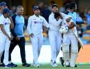 The future of Indian cricket is bright: Gavaskar