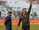 SEE: What Shastri told Team India