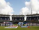 Chennai Tests to be played behind closed doors