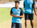 Rahane lauds Kuldeep Yadav's attitude