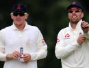 Why England's spinners face a big challenge in India