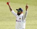 Kohli's India can't be bullied: Hussain warns England