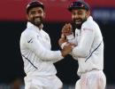 Virat was and will always be the captain: Rahane