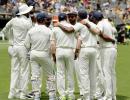 India to face India A in warm-up on England tour