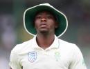 Just relentless work for 200 Test wickets: Rabada