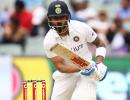 World-class Kohli doesn't have any weakness: Moeen