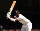 Exclusive! How Pujara battled pain to defy Aussies