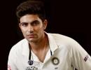 Shubman Gill faces long injury layoff