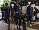 'Second-string Indian team an insult on SL cricket'