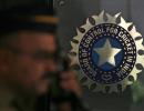 India's tour of South Africa on as of now: BCCI