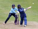 Mithali gets Sthalekar praise