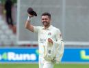 SEE: Anderson gets 1,000 first-class wickets