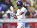 Are selectors against sending Shaw, Padikkal to UK?