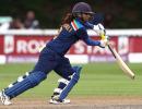 India captain Mithali reclaims No.1 position in ODIs