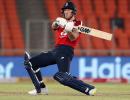 Stokes to lead new England team to face Pakistan