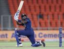 Suryakumar is ideal at No. 3 in T20 WC: Manjrekar