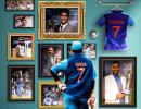 Dhoni turns 40! Wish the legend on his birthday