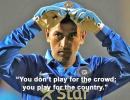 Dhoni@40: When Mahi Spoke