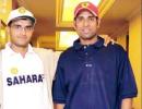 Wishes pour in as Ganguly turns 49