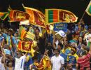 India's LOI series vs SL rescheduled after COVID scare