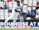 Why Dinesh Karthik wants Ashwin to play at The Oval