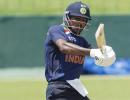 SEE: Pandya, Dhawan smash it out of the park