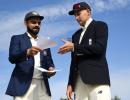 No strict bio-bubble for England-India Tests, says ECB