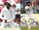 Rahul or Saha? Who will replace Pant?