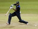 Dhawan 10th Indian to go past 6000 ODI runs