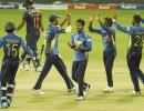 Why India lost the 3rd ODI against Sri Lanka...