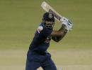 Suryakumar, Shaw called up for England Tests