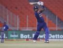 Why Suryakumar's batting is 'amazing' to watch