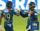 Depleted India go down to Sri Lanka in second T20