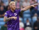 Ben Stokes takes indefinite break from all cricket