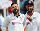 Need to ensure mental well-being of players: Kohli