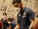 Vamika travels with Virat, Anushka to England