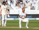 PHOTOS: England walk away with draw vs NZ at Lord's