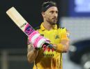 T20 leagues a threat to international game: du Plessis