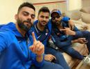 Indian cricketers to get 20-day break after WTC final