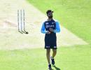 Jadeja wants to play WTC final