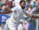 Why Shami holds the key for India in WTC final