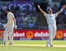 PHOTOS, 2nd Test: New Zealand in driving seat