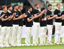 Holding slams England team's 'moment of unity' gesture