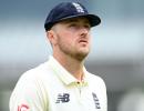 England cricket board to review players' social media