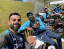 Kohli hints Siraj, Ishant will play WTC final