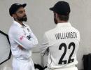 Kohli aims to 'keep things simple' in WTC final