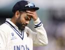 'People who haven't led gully team are advising Kohli'