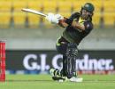 Cummins to lead as Maxwell returns for India ODIs