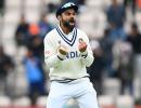 Holding asks Kohli to 'tone down a bit'